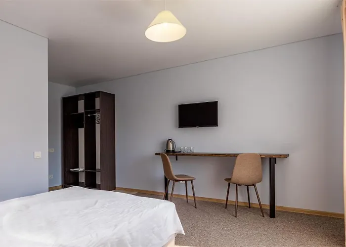 Imperial Hotel Bukovel